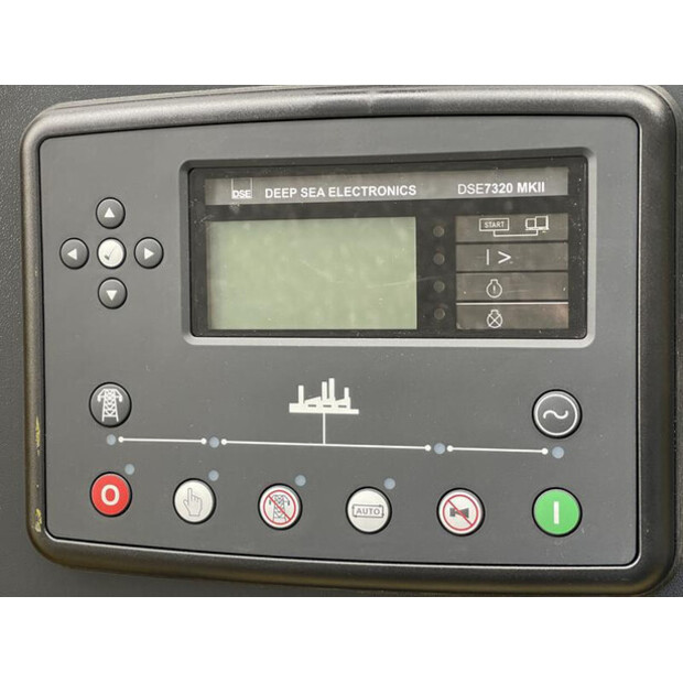 2025 أطلس كوبكو QES 520 CUD 50HZ 400V 3PH CE-49049374