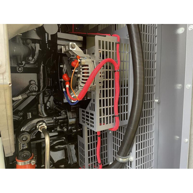 2025 أطلس كوبكو QES 520 CUD 50HZ 400V 3PH CE-49049382