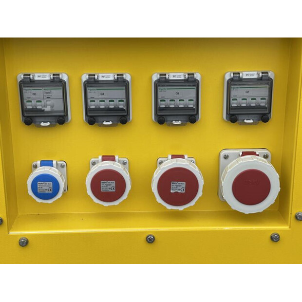 2025 أطلس كوبكو QES 520 CUD 50HZ 400V 3PH CE-49049389