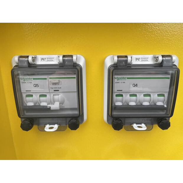 2025 أطلس كوبكو QES 520 CUD 50HZ 400V 3PH CE-49049390