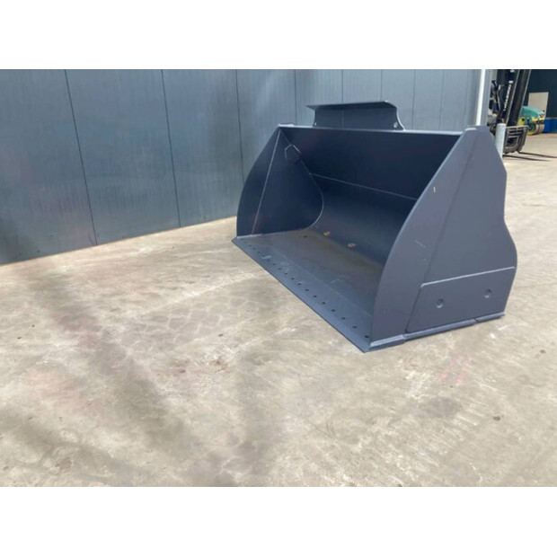 2026 Volvo L120G-49049439