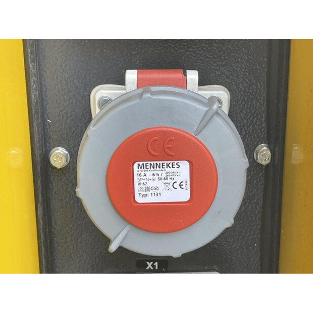 2025 Atlas-Copco QES 20-49049463
