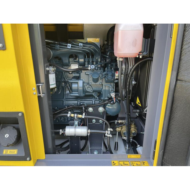 2025 Atlas-Copco QES 20-49049474