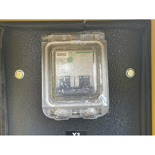 2025 Atlas-Copco QES 20-49049493