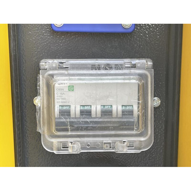 2025 Atlas-Copco QES 20-49049495