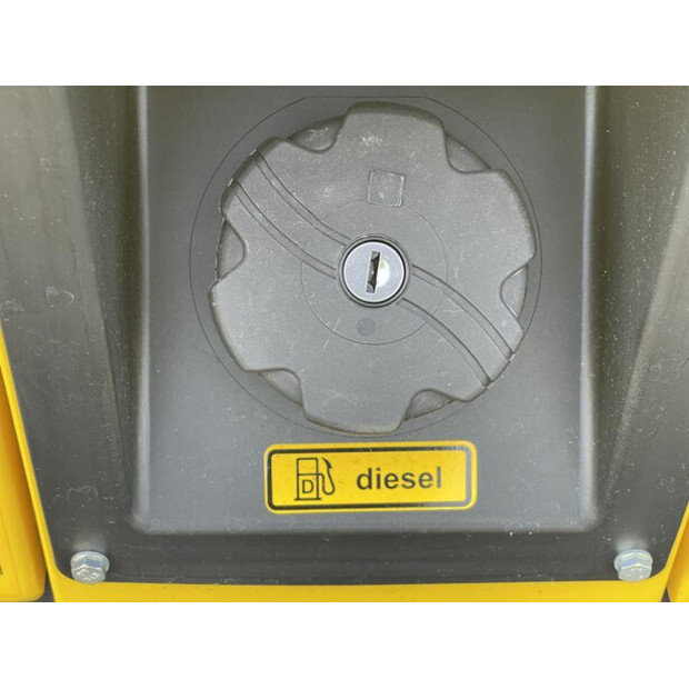 2025 Atlas-Copco QES 20-49049499