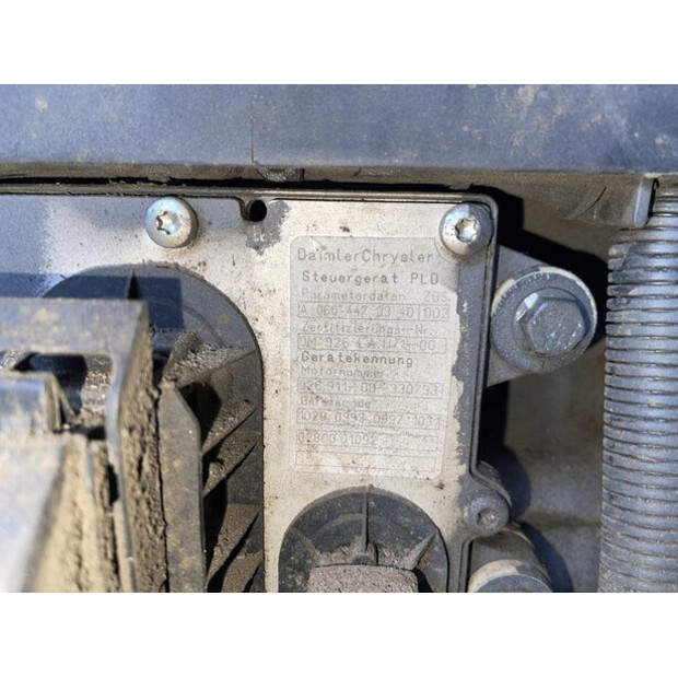 2003 Atlas-Copco XAMS 486 MD-49049576