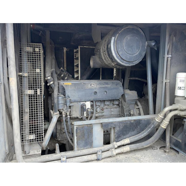 2003 Atlas-Copco XAMS 486 MD-49049577
