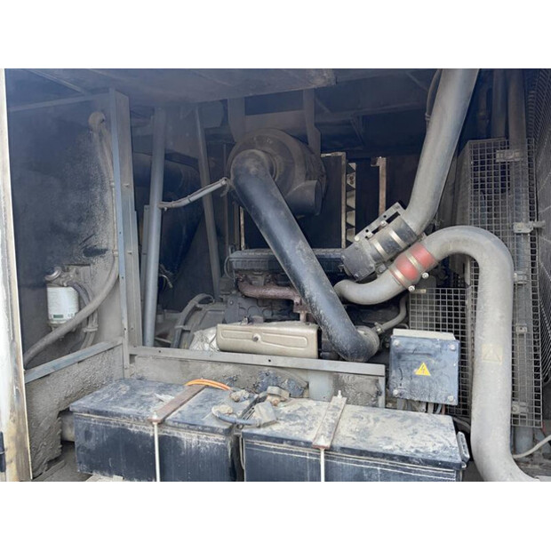 2003 Atlas-Copco XAMS 486 MD-49049578