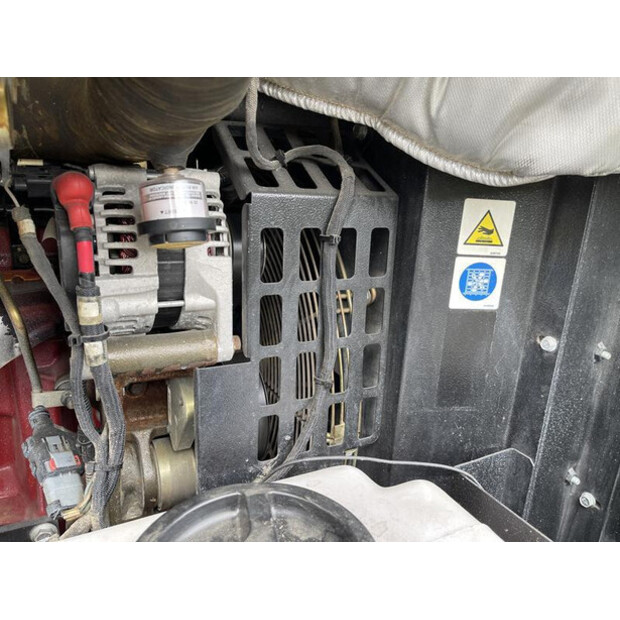 2016 Doosan 7/73 250CFM-49049603