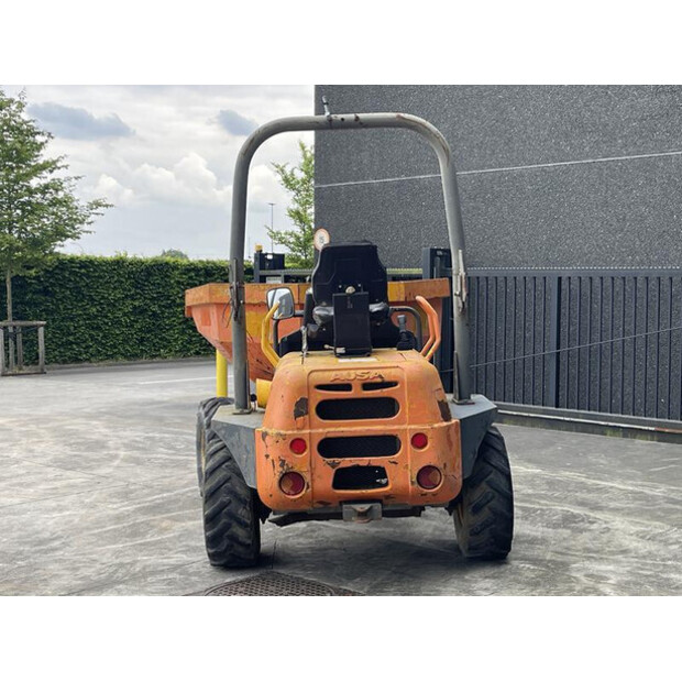 2012 اوسا D 350 AHG-49049616