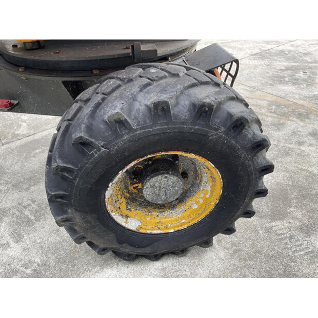2012 اوسا D 350 AHG-49049621