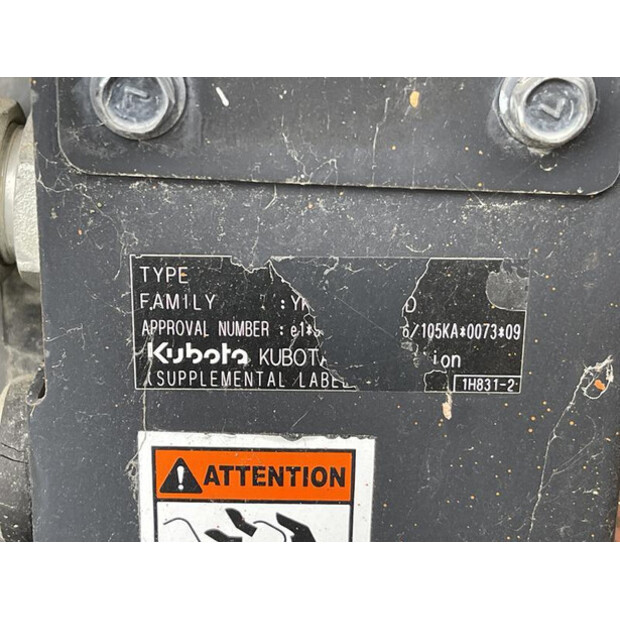 2012 اوسا D 350 AHG-49049628