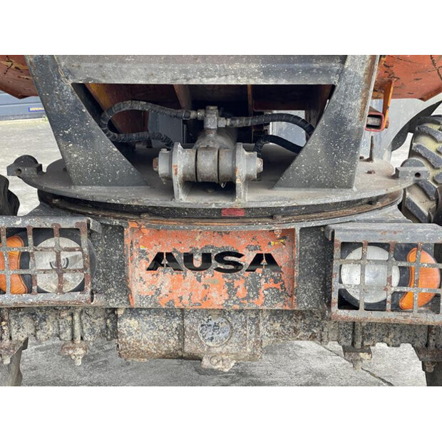 2012 اوسا D 350 AHG-49049633