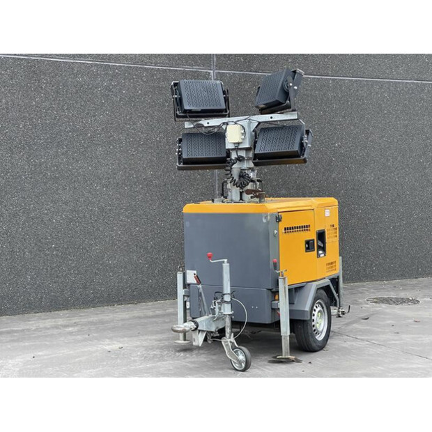 2018 Atlas-Copco HILIGHT H5+-49049677