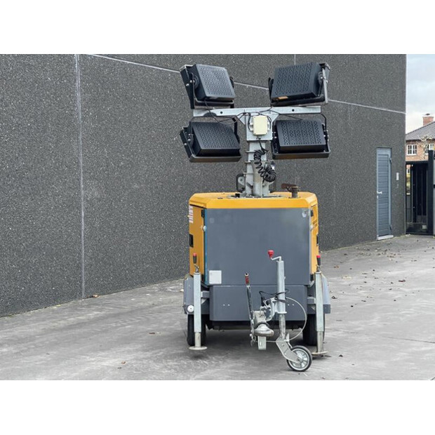2018 Atlas-Copco HILIGHT H5+-49049678
