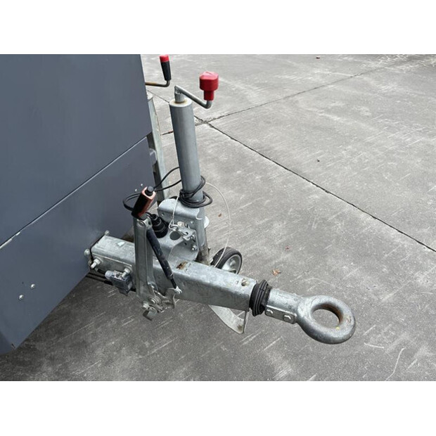 2018 Atlas-Copco HILIGHT H5+-49049680
