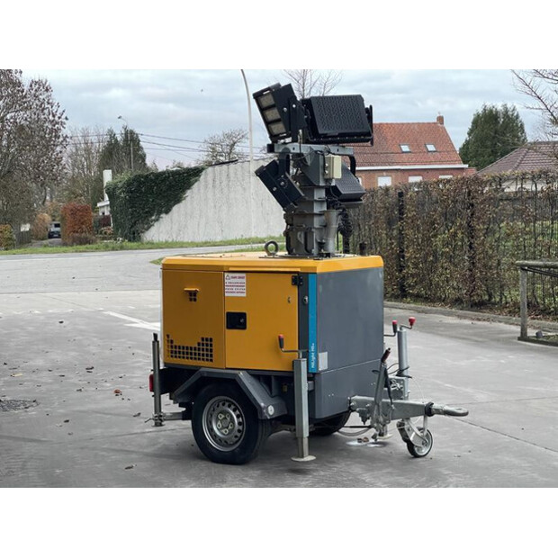2018 Atlas-Copco HILIGHT H5+-49049681