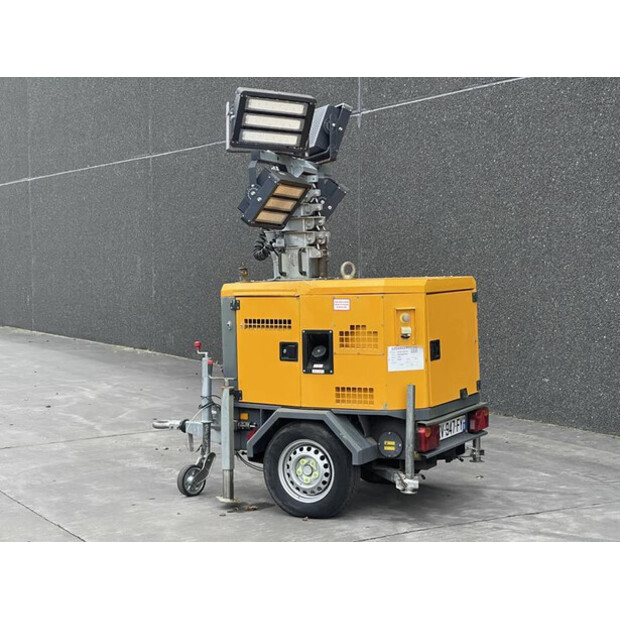 2018 Atlas-Copco HILIGHT H5+-49049683
