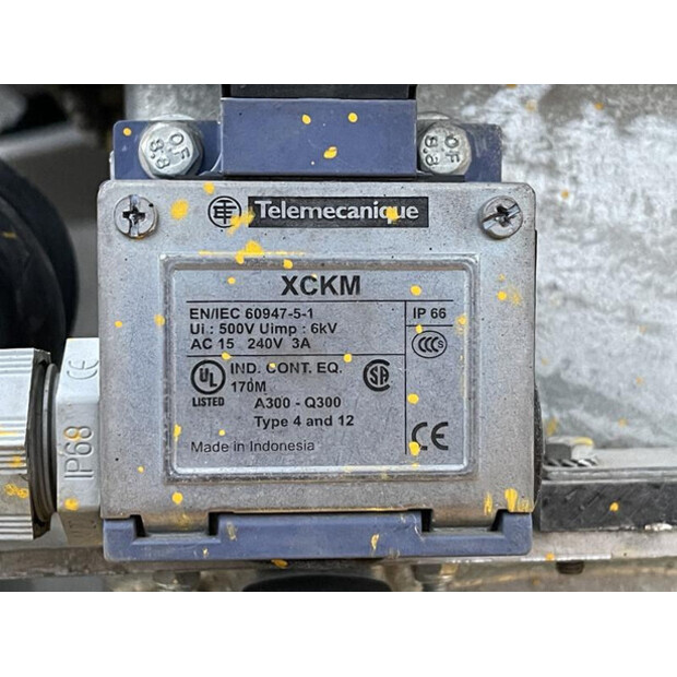 2018 Atlas-Copco HILIGHT H5+-49049686
