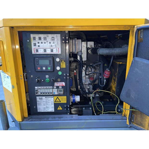 2018 Atlas-Copco HILIGHT H5+-49049688