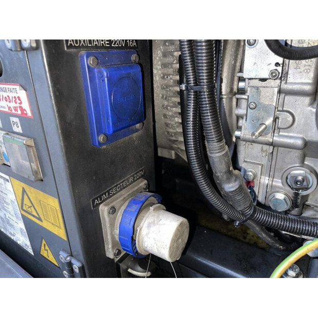 2018 Atlas-Copco HILIGHT H5+-49049689