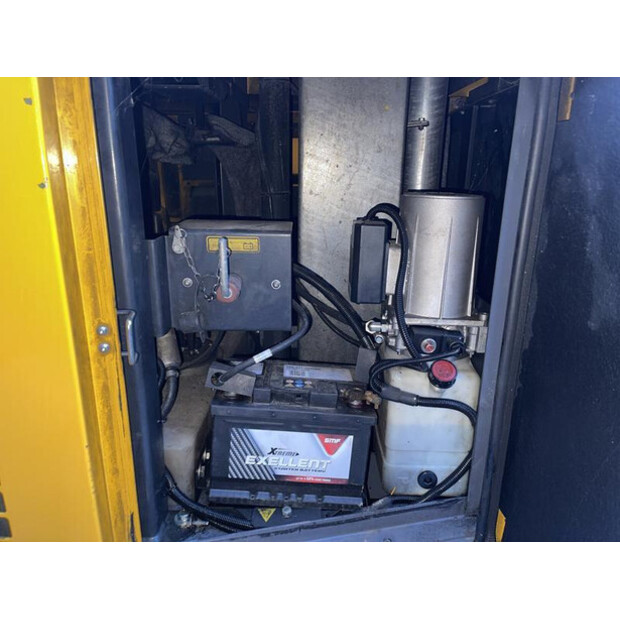 2018 Atlas-Copco HILIGHT H5+-49049692