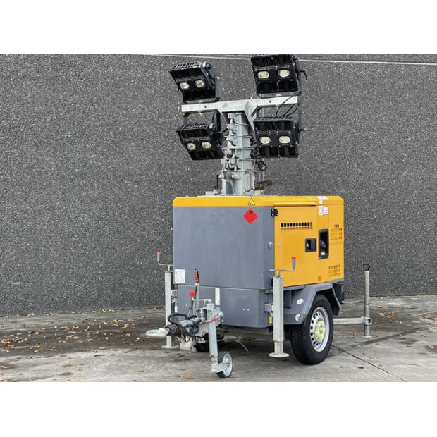 2019 Atlas-Copco HILIGHT H5+-49049703