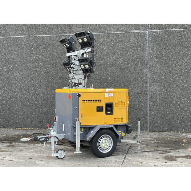2019 Atlas-Copco HILIGHT H5+-49049704