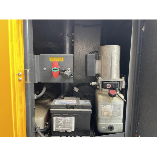 2019 Atlas-Copco HILIGHT H5+-49049708