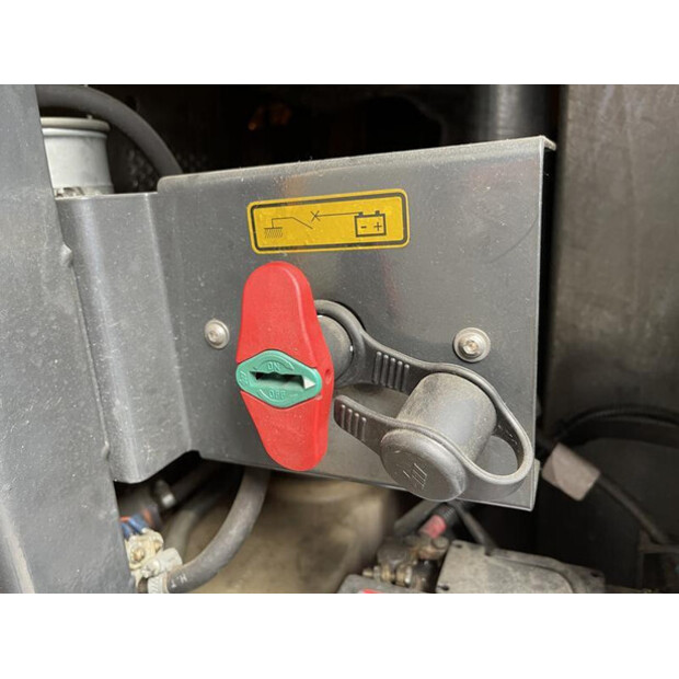 2019 Atlas-Copco HILIGHT H5+-49049709