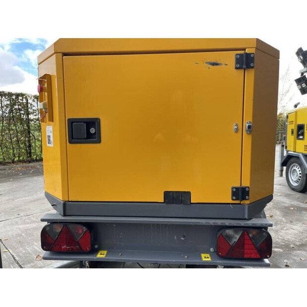2019 Atlas-Copco HILIGHT H5+-49049710