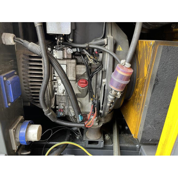 2019 Atlas-Copco HILIGHT H5+-49049715