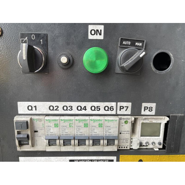 2019 Atlas-Copco HILIGHT H5+-49049716