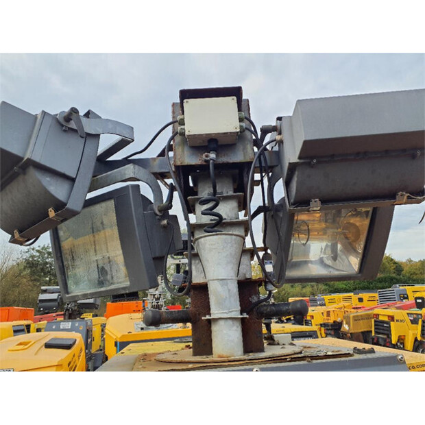 2016 Atlas-Copco QLTH50-49049732