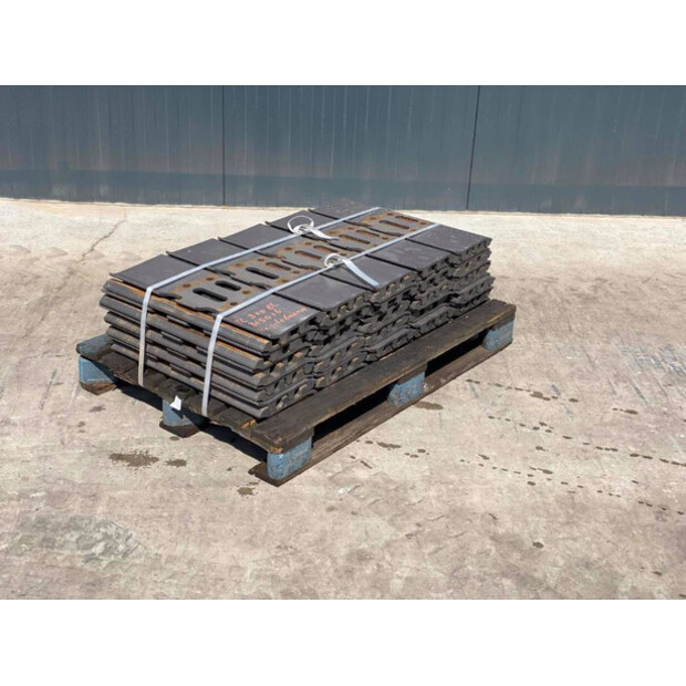 2026 CASE CX290-49049841