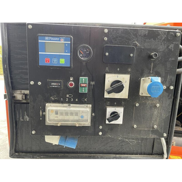 2014 Tower Light Hydro Power Cube-49049875