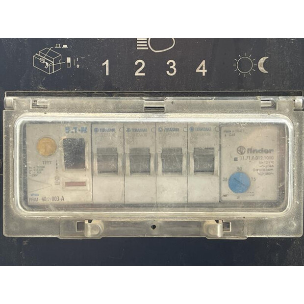 2014 Tower Light Hydro Power Cube-49049877