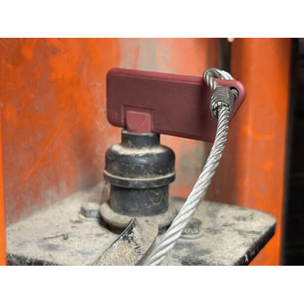 2014 Tower Light Hydro Power Cube-49049883