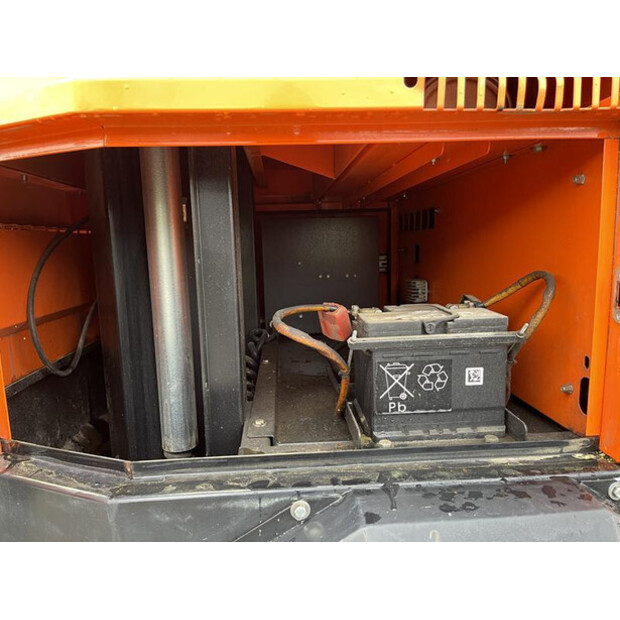 2014 Tower Light VB9-49049950