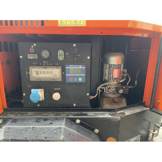 2014 Tower Light VB9-49049952