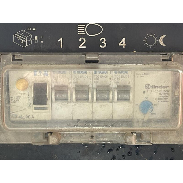 2014 Tower Light VB9-49049955