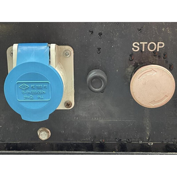 2014 Tower Light VB9-49049956
