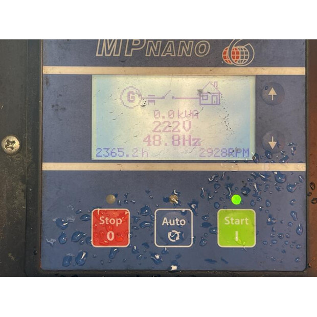 2014 Tower Light VB9-49049961