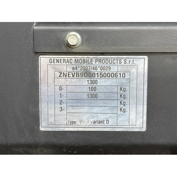 2015 Tower Light VB9-49049967