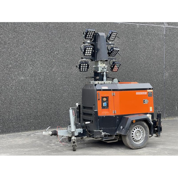 2017 Trime X-ECOK2-49049985