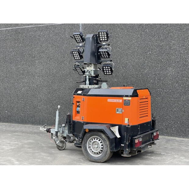 2017 Trime X-ECOK2-49049987