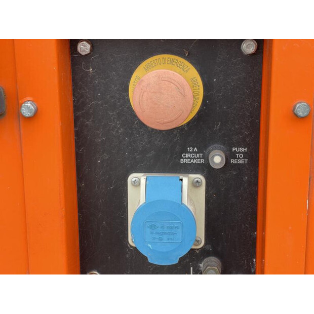2017 Trime X-ECOK2-49049994