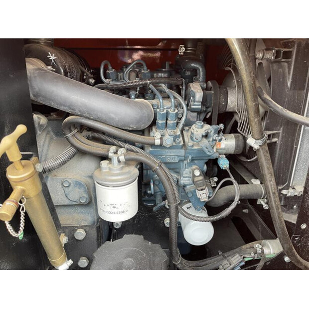 2017 Trime X-ECOK2-49049997