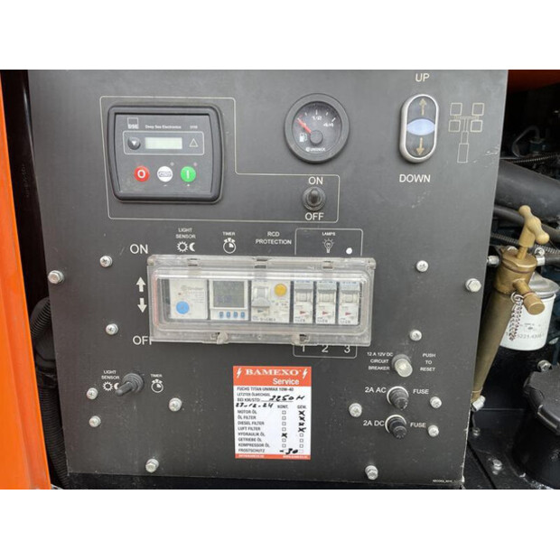 2017 Trime X-ECOK2-49049998
